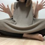 普通の女の子の脇毛抜き-スマホ自撮り◎あんな(26歳)OL