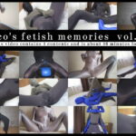 【HD】Acco’s fetish memories  vol.006