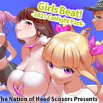 Girls Beat! -2021 Catfight Pack-