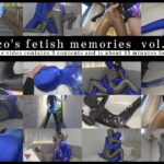 【HD】Acco’s fetish memories vol.014
