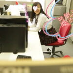 【HD】【個人撮影】地下アイドルのファン撮影会に密着!② かえで