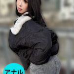 【HD】街角で声をかけてアナル観察させてもらう 食品工場事務員 みりなちゃん