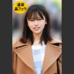 【5%OFF 1500円→1425円】【HD】舌先の動きが細かいテクニシャンな女子がM男に濃厚鼻フェラ