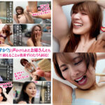 【HD】ナンパした美女にこちょこちょくすぐり 4人のお姉さん