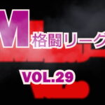 M格闘リーグ VOL.29
