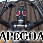 生贄:腕のいい秘密組織の隊員を改造人間に